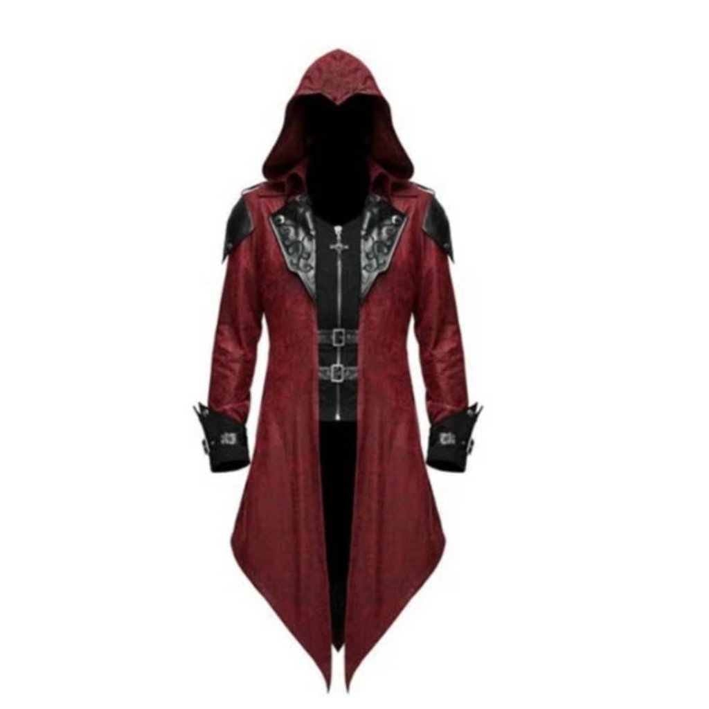 Gothic Coat